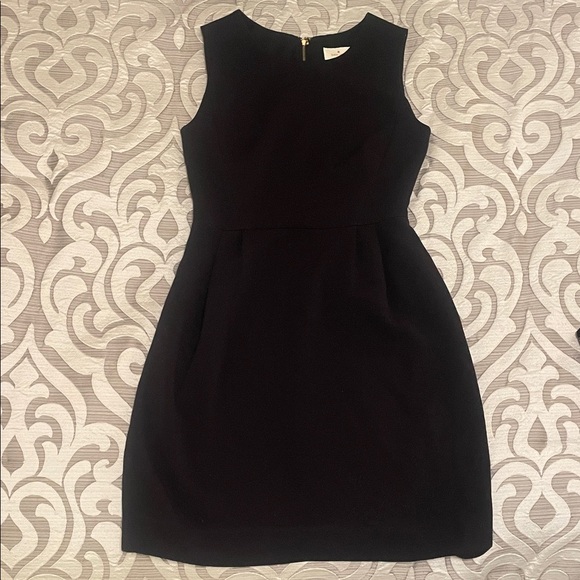 kate spade Dresses & Skirts - Kate Spade Classic Black Dress Size 4